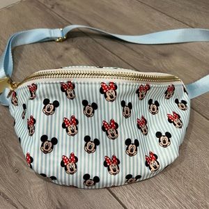 Stoney Clover Mickey & Friends Fanny Pack